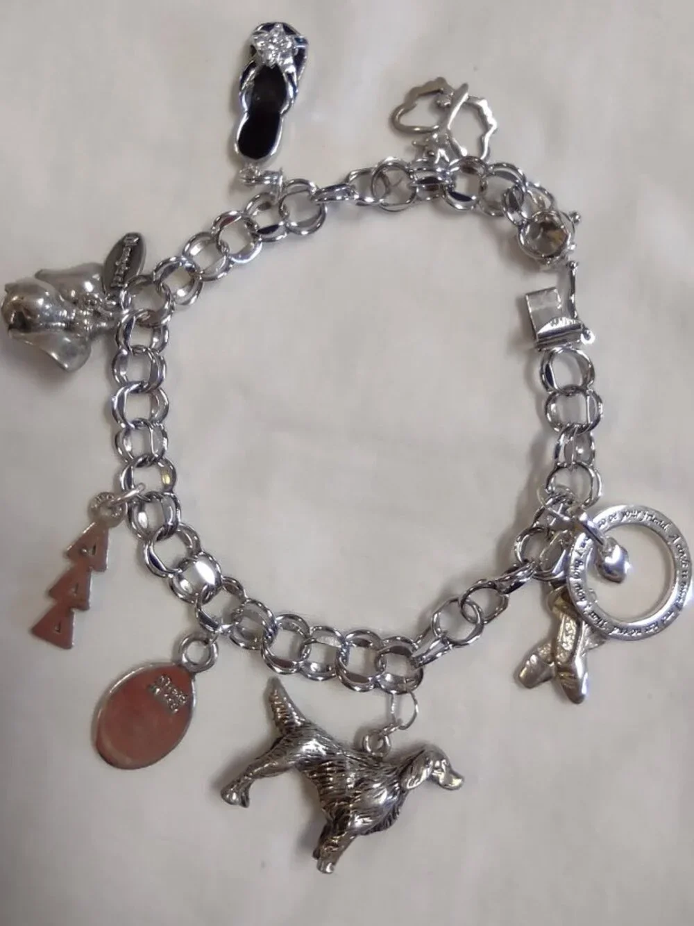 N/A whimsical sterling